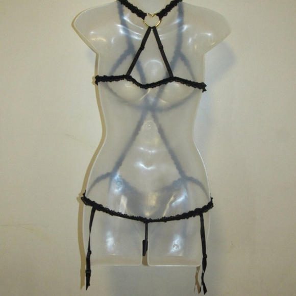 Adore Me Ashleigh XL - Picture 5 of 6